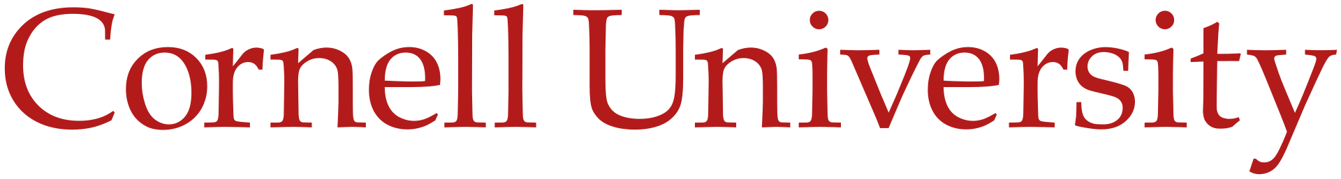 Cornell University