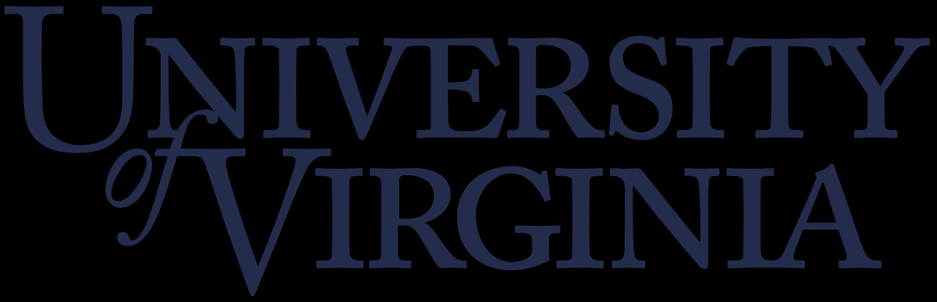 University of Virginia
